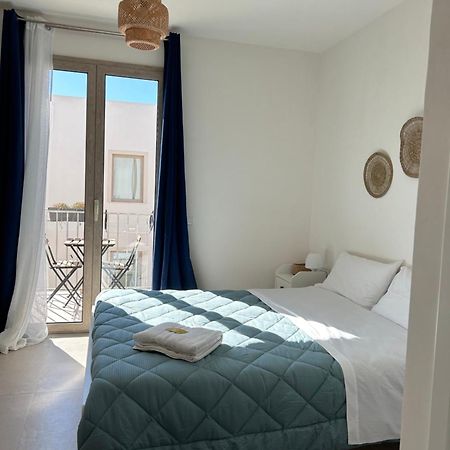 Anemos Apartments Marsala Eksteriør bilde