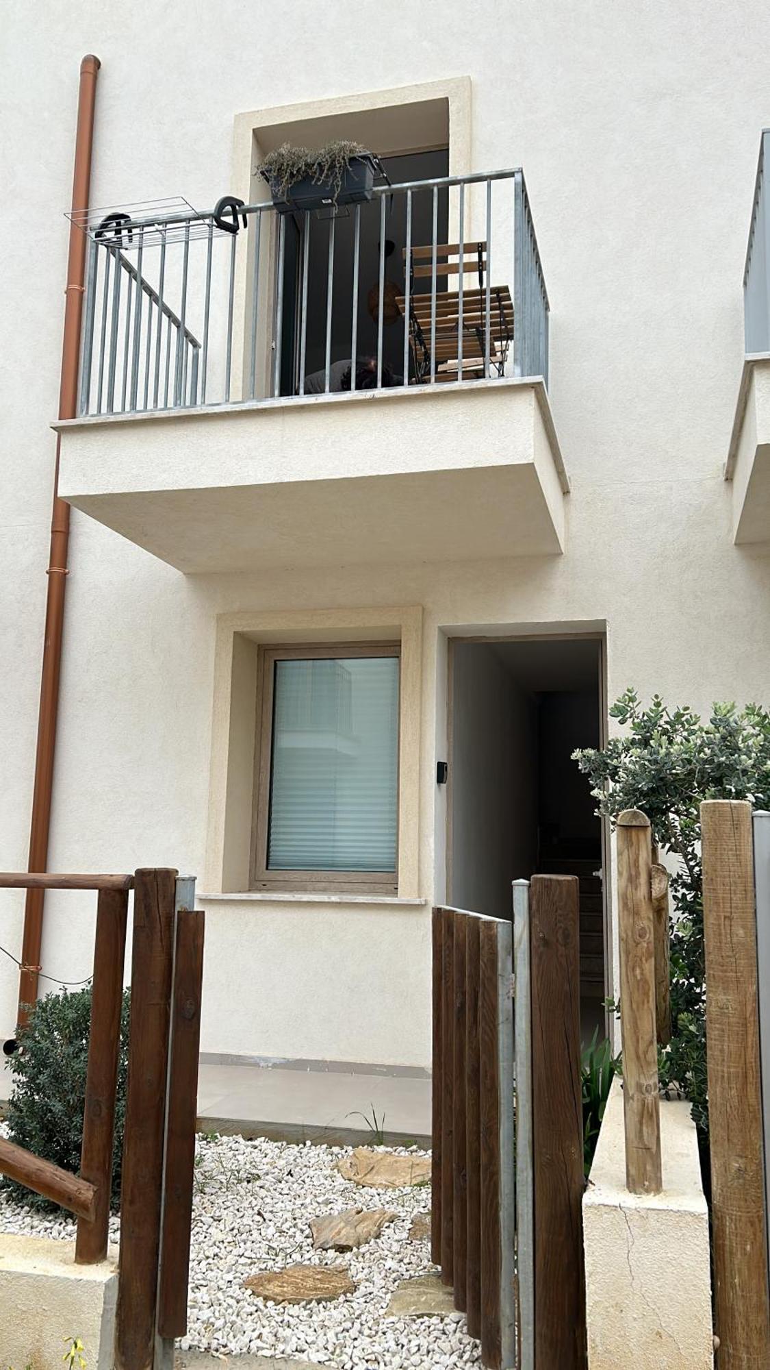 Anemos Apartments Marsala Eksteriør bilde
