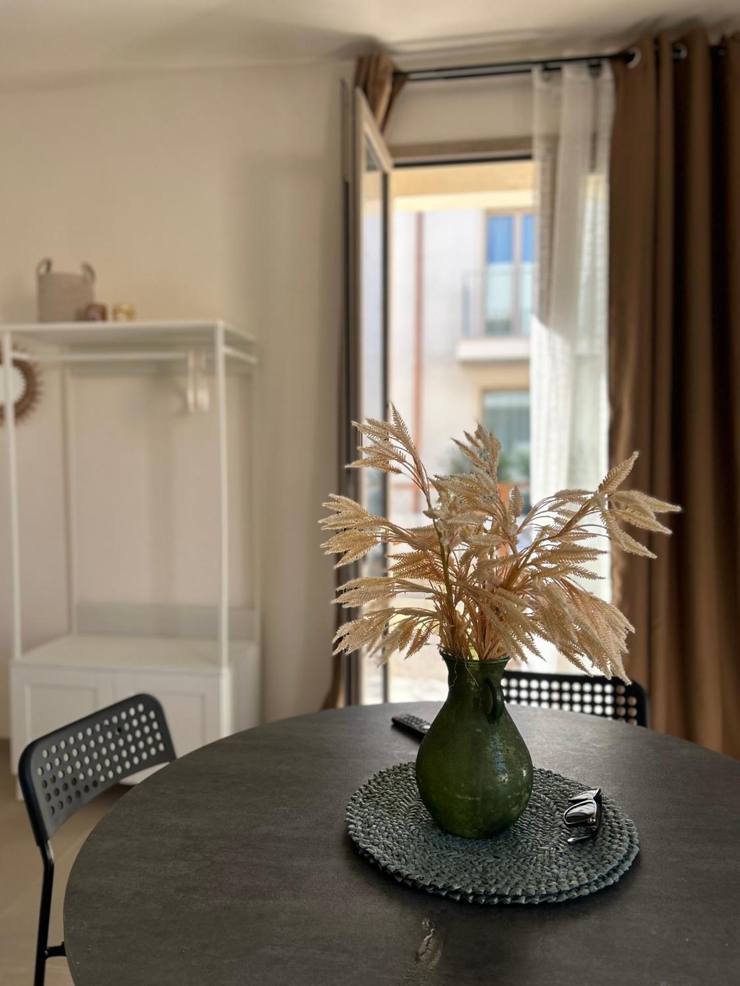 Anemos Apartments Marsala Eksteriør bilde
