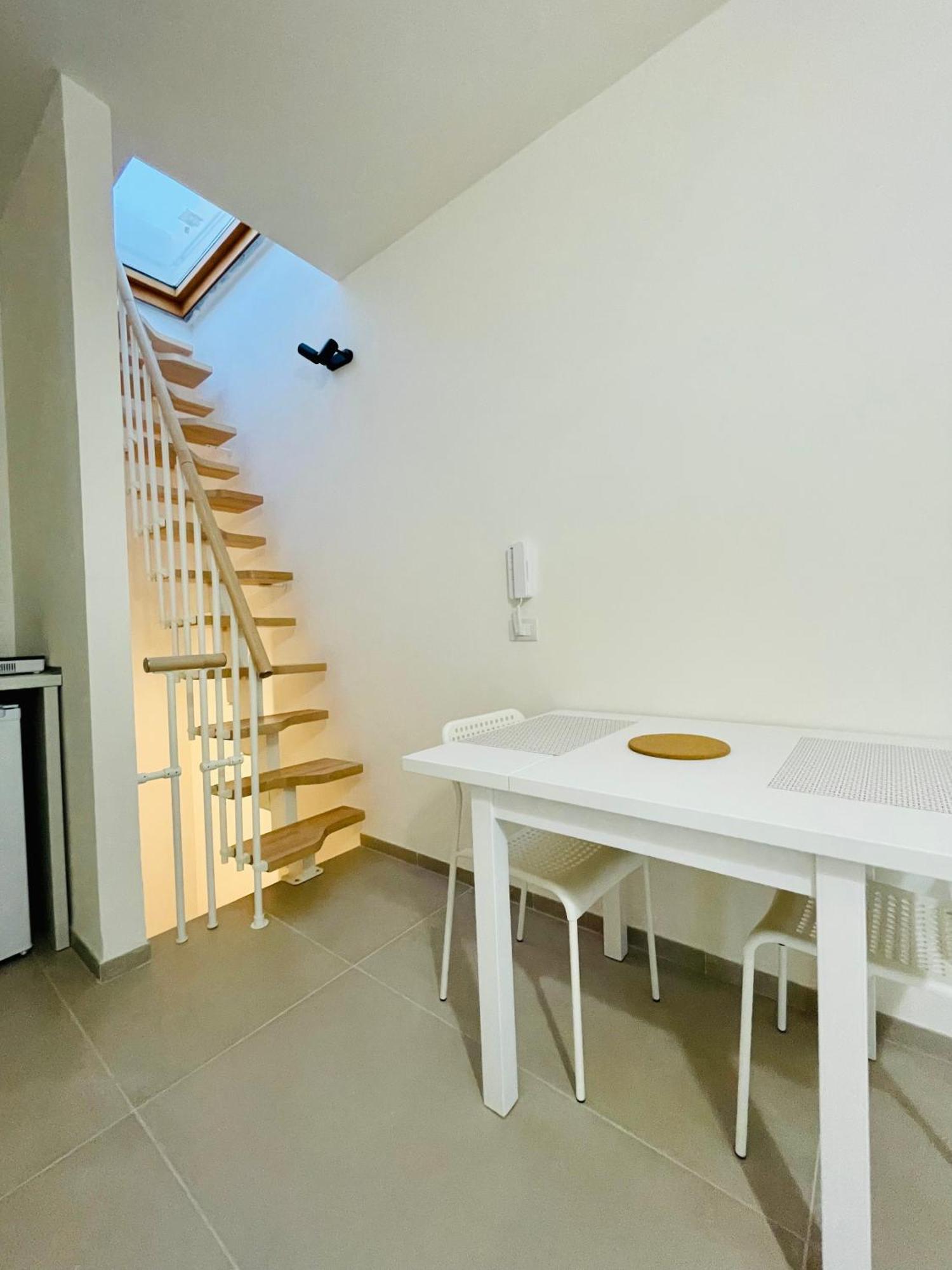 Anemos Apartments Marsala Eksteriør bilde